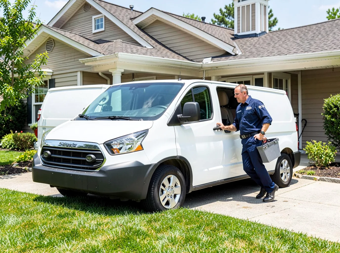 Emergency Plumber company in Salisbury, NC