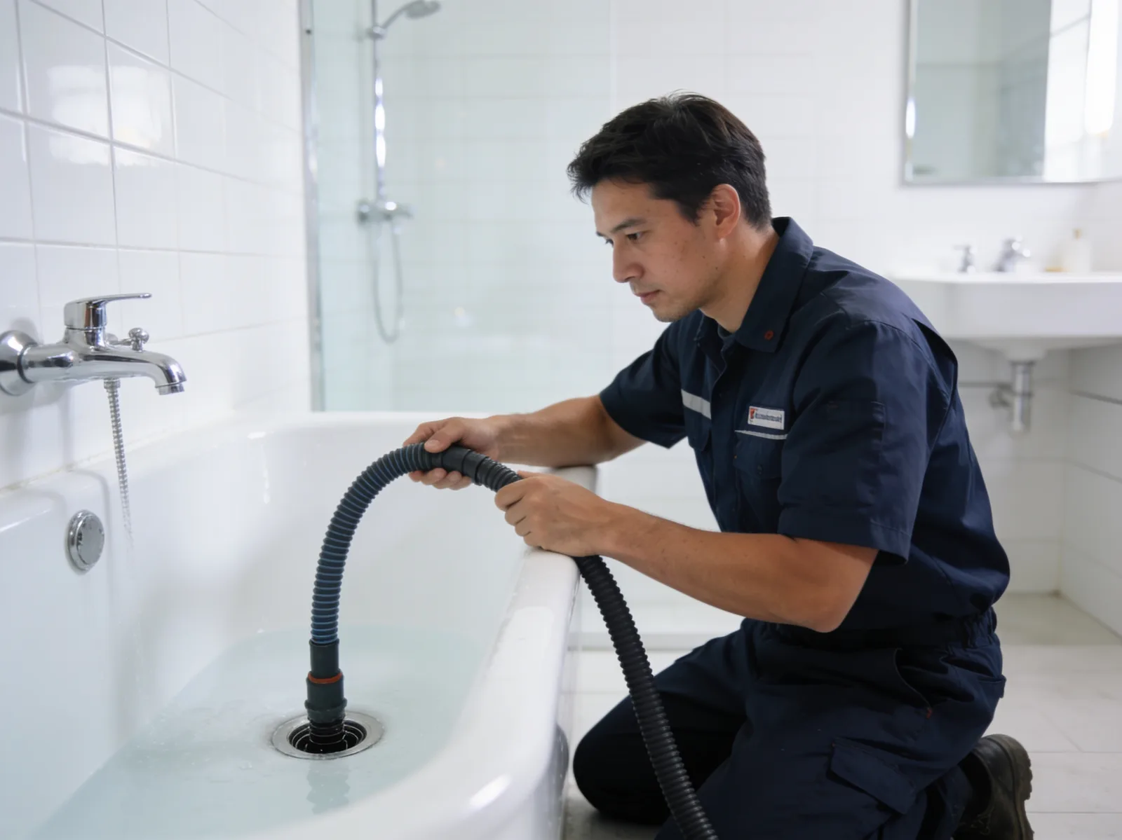 Emergency Plumber Salisbury, NC FAQs